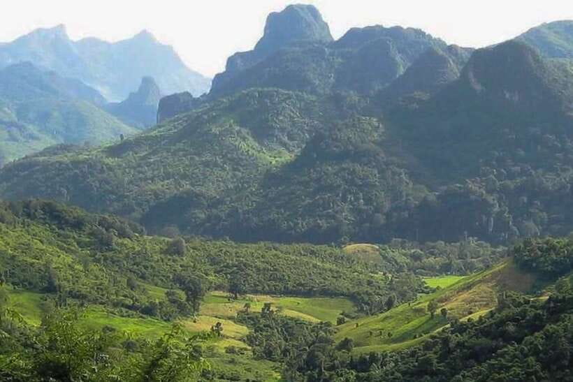 Luang Prabang: Mountain Trek & Local Villages Overnight Tour - Why this two-day Luang Prabang trek is worth your time