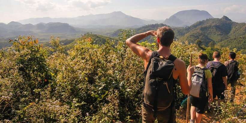 Luang Prabang: Mountain Trek & Local Villages Overnight Tour - Who should book this Luang Prabang overnight adventure?