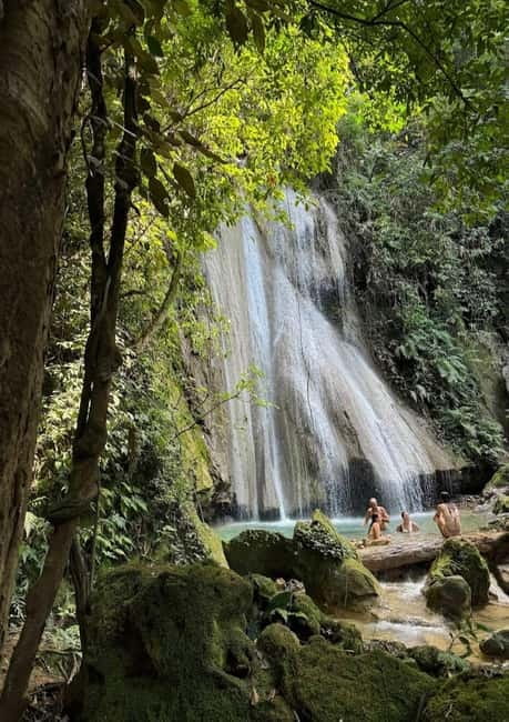Luang Prabang: Nong Khiaw 3-Day Trekking & camping, Homstay - Sunrise, Breakfast, and the Forest Trail