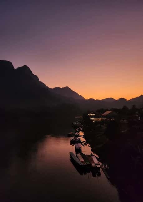 Luang Prabang: Nong Khiaw 3-Day Trekking & camping, Homstay - Who Should Book This Trek