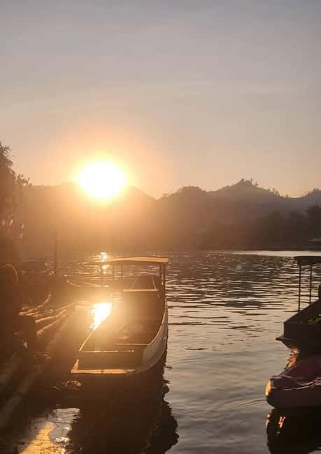 Luang Prabang: Nong Khiaw 3-Day Trekking & camping, Homstay - Should You Book It?