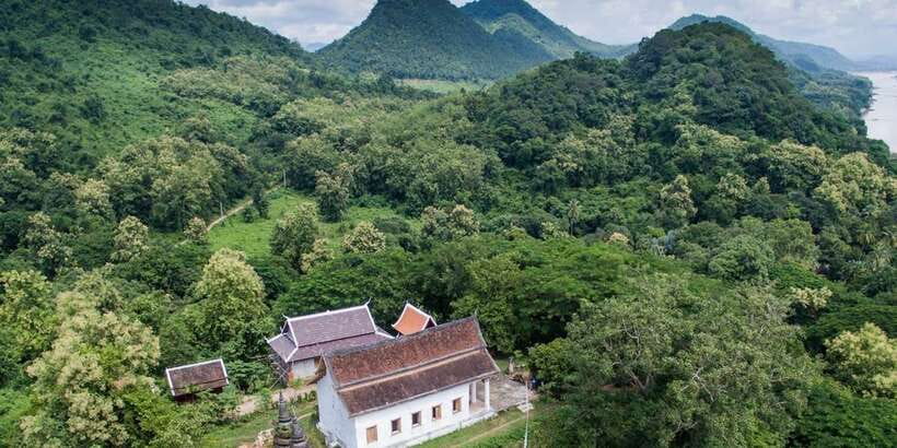 Luang Prabang: Pottery Workshop & Wat Chomphet cycling Tour - What to Bring for the Ride
