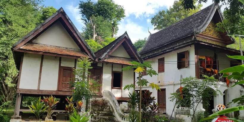 Luang Prabang: Pottery Workshop & Wat Chomphet cycling Tour - A Practical Verdict on the Experience