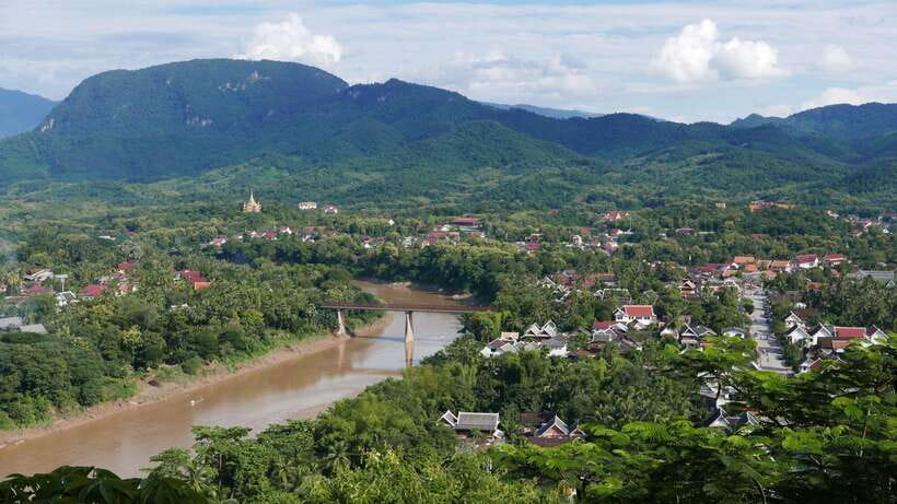 Luang Prabang Private Full-Day Tour and Lunch - Why this private day works well in Luang Prabang