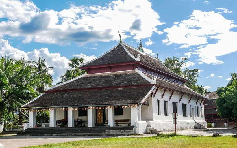 Luang Prabang Private Full-Day Tour and Lunch - Is $110 per person a fair price?