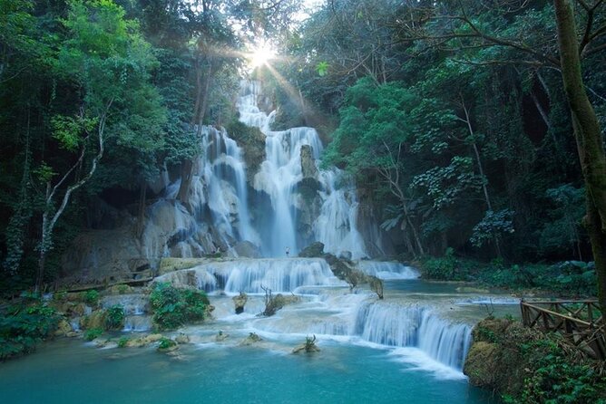 Luang Prabang's Beauty & Heritage in 1 Day - All-Inclusive Tour - Who will get the most from this tour?