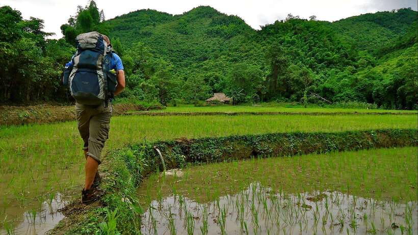 Luang Prabang Thin Pha Trail & Tad Sae Falls Trek - Key points to know before you book