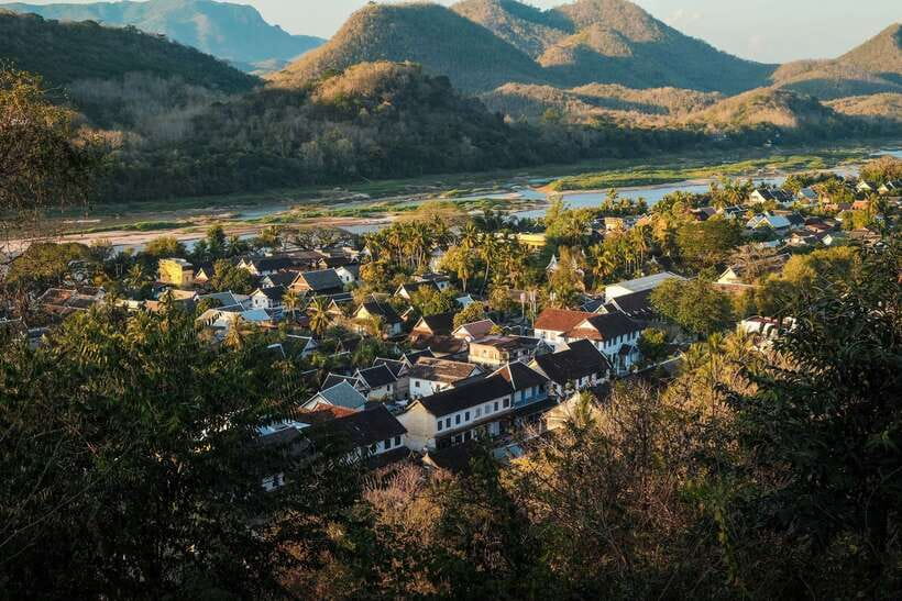 Luang Prabang: UNESCO World Heritage City Highlights Tour - Key points to know before booking
