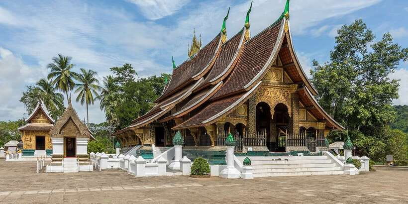 Luang Prabang: UNESCO World Heritage City Highlights Tour - Price, extra costs, and overall value
