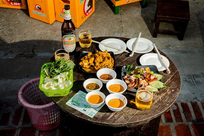 Mekong Meals Food Tour with 15+ Tastings - Key points to know before booking