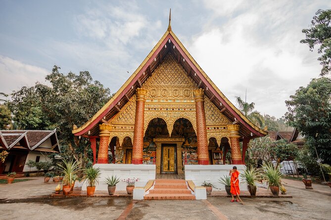 Mekong Meals Food Tour with 15+ Tastings - The main two-hour food crawl