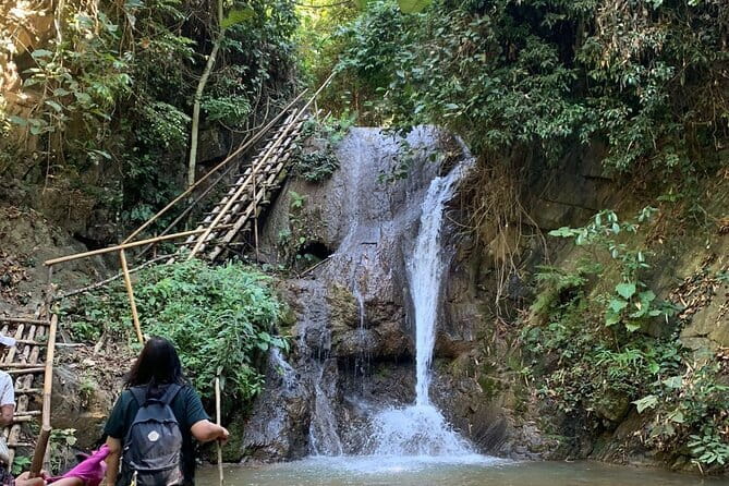 Nong khiaw, 1Day Muang Ngoy Waterfall, Local Village and Kayaking - What to pack and how to prepare