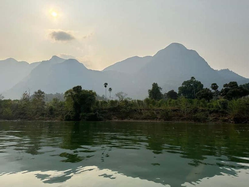Nong Khiaw: 2-Day Trekking,Hmong village,Home Stay&Kayaking - What $80 includes, and where the value lies