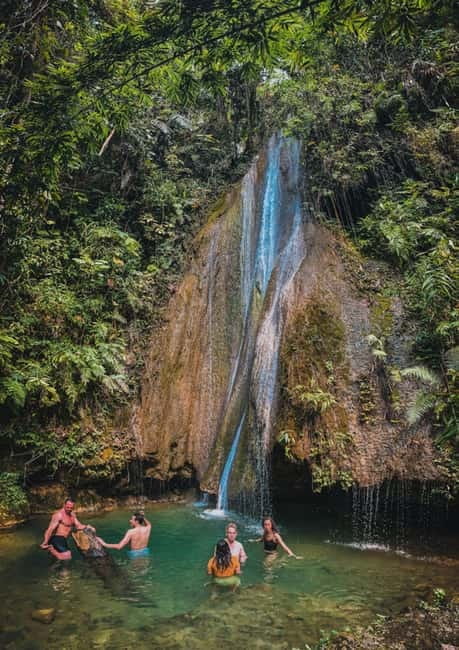 Nong Khiaw: Muang Ngoi, View Point, Water Fall and Kayaking - Key points to know before you book