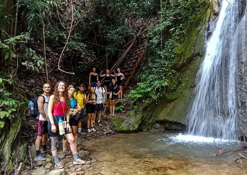 Nong Khiaw: Muang Ngoi, View Point, Water Fall and Kayaking - Final decision: book it for variety, not one single attraction