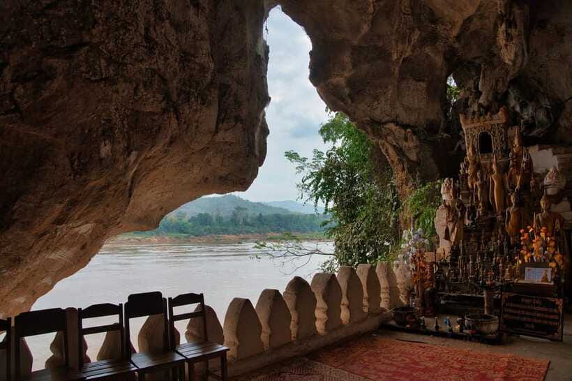 Nong Khiaw to Luang Prabang, Mekong & Nam Ou River Cruise - Is $55 good value?
