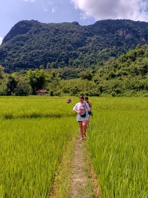 Nongkhiaw boat trip to Muang Ngoi - Who will enjoy this outing