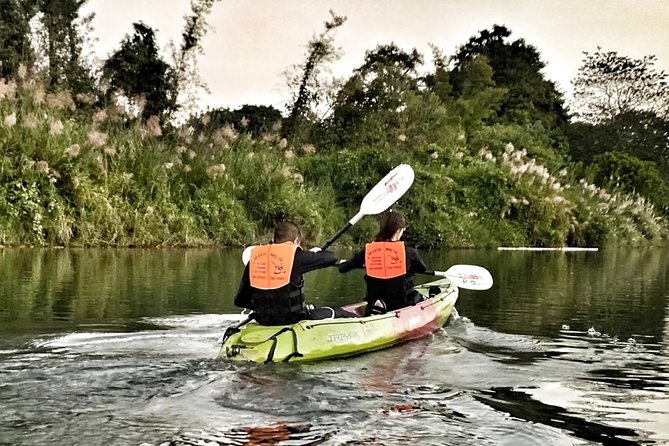 One Day Guided Tour: Kayaking, Zipline & Tubing In The Cave from Vang Vieng - Physical demands, weather, and what to bring