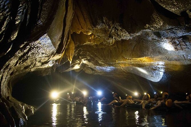 One Day Kayaking, Zipline and Tubing In Cave from Vang Vieng - Why this Vang Vieng day makes sense