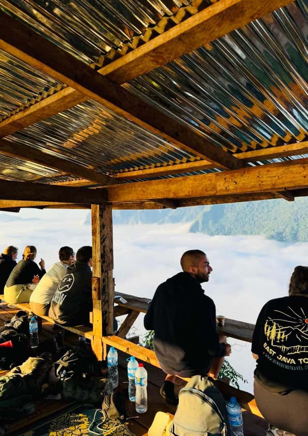 Overnight Camping At nong khiaw view point, 360 view - How to prepare for the climb