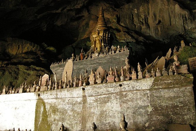 Pak Ou Caves and Kuang Si Fall Day Tour - Why combine Pak Ou Caves and Kuang Si Falls