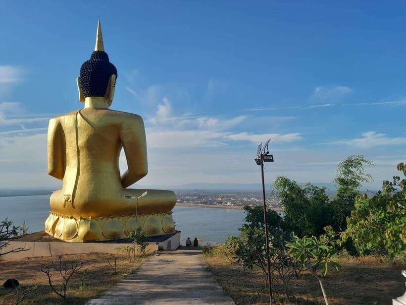 Pakse: Mystic Falls & Timeless Temples of Southern Laos Tour - Vat Phou: the reason history-minded visitors book