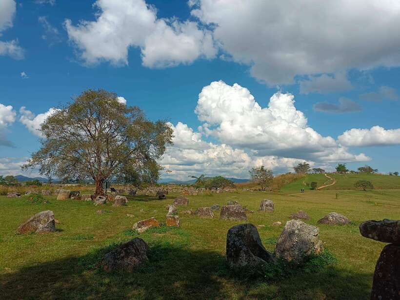 Plain of jars private tour - Guide quality and the private format