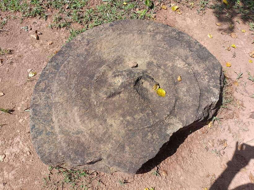 Plain of jars share group tour - Key points to know before booking