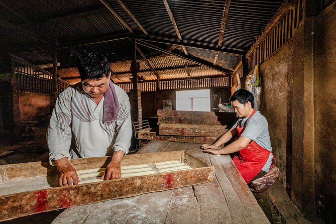 Prabang Plates Food Tour with 15+ Tastings - Starting at Pasaniyom Traditional Café at 8:30 am
