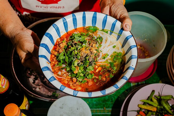 Prabang Plates Food Tour with 15+ Tastings - What the 15-plus tastings really mean