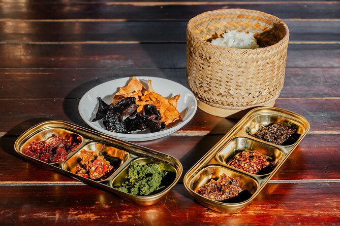 Prabang Plates Food Tour with 15+ Tastings - Who will enjoy this breakfast tour most
