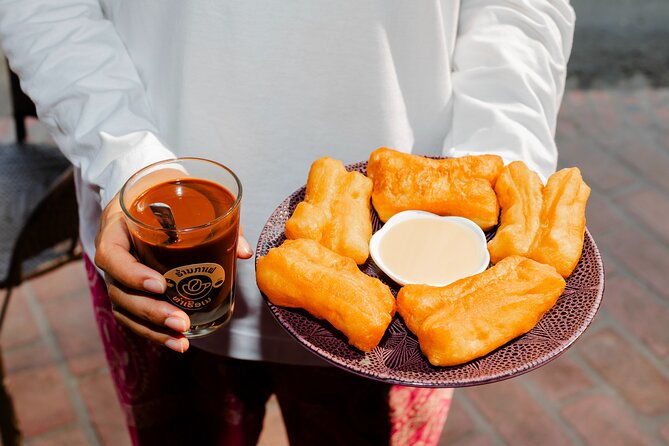 Prabang Plates Food Tour with 15+ Tastings - Practical tips for getting the most from the morning
