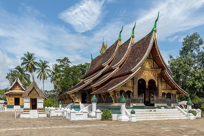 Private Luang Prabang City Tour - Why this private Luang Prabang day works
