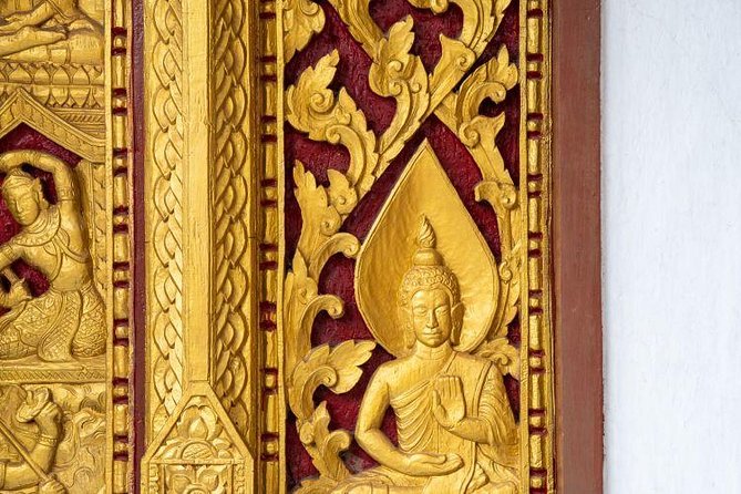 Private Tour: Half-Day City Tour of Luang Prabang - Transport, timing, and what is included