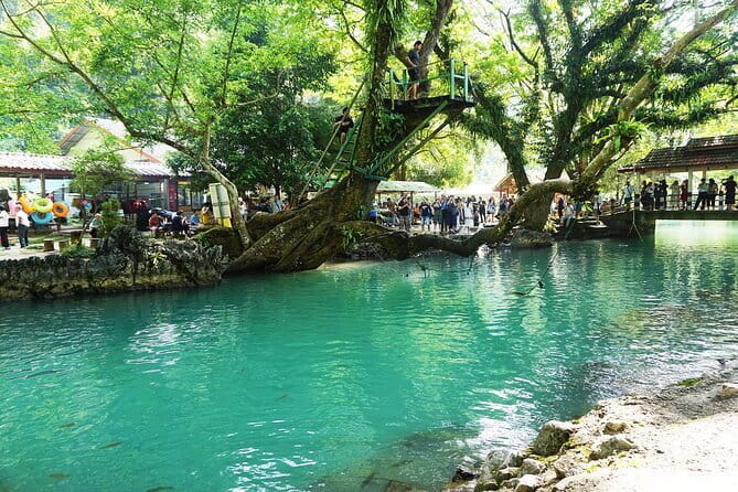 Private Tour Vientiane - VangVieng by Express Train - At a glance