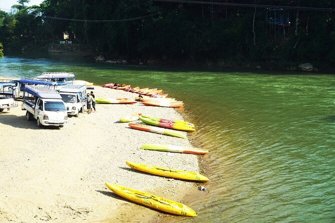 Private Tour Vientiane - VangVieng by Express Train - Why the express train changes the day