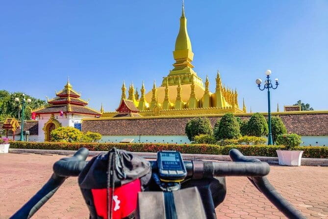 Private Tour Vientiane - VangVieng by Express Train - Thirty minutes on the Nam Song River