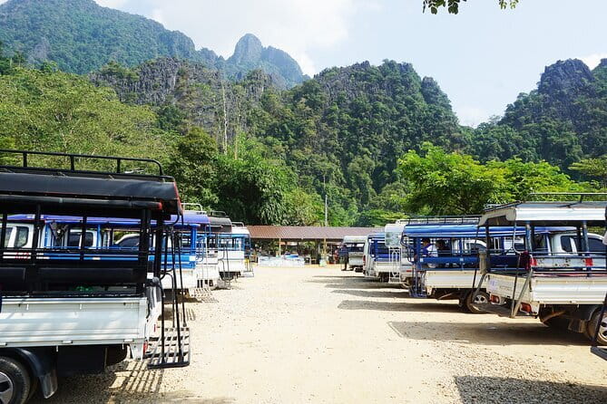 Private Tour Vientiane - VangVieng by Express Train - Is $172 per person fair?