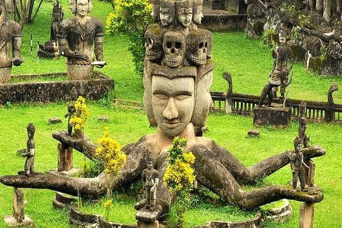 Private Tour Vientiane - VangVieng by Express Train - Who should book this Vientiane day trip?