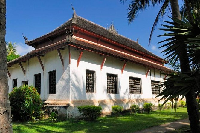 Small Group Half Day Luang Prabang city tour - Is $30 a fair price for four hours?