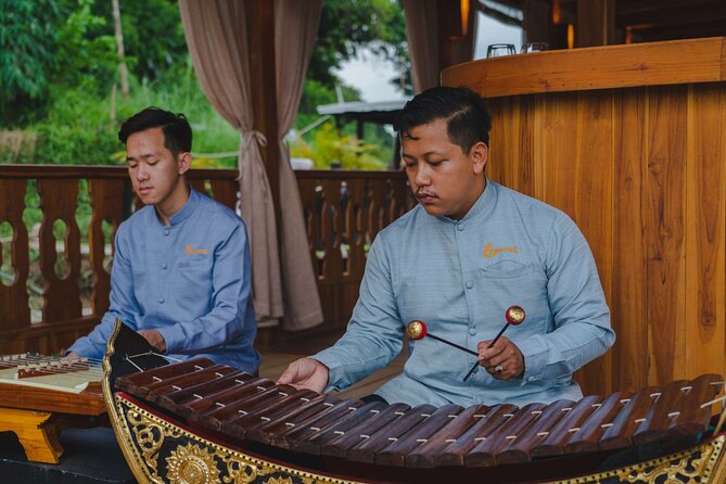 Sunset Cruise in Luang Prabang with Live Performance - What the 90-minute schedule feels like