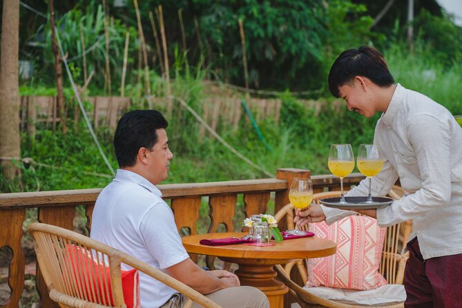 Sunset Cruise in Luang Prabang with Live Performance - Practical advice before you book