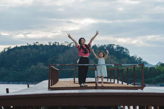 Sunset Cruise in Luang Prabang with Live Performance - Should you book the Luang Prabang sunset cruise?