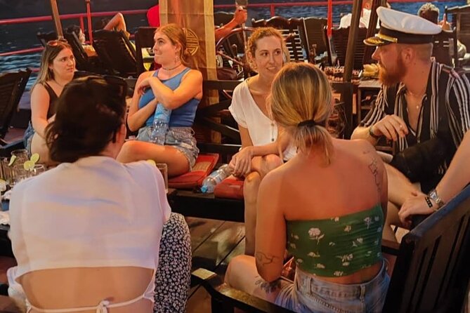 Sunset Cruise Luang Prabang - Who will enjoy this cruise most?