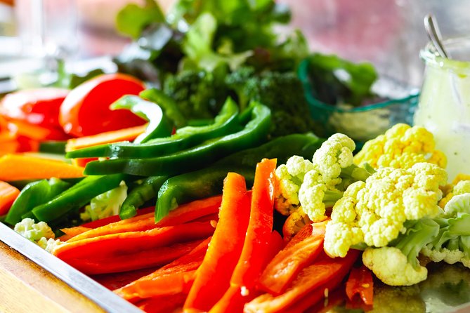 The Namkhan - Cooking Class - Is $63.34 a Fair Price?