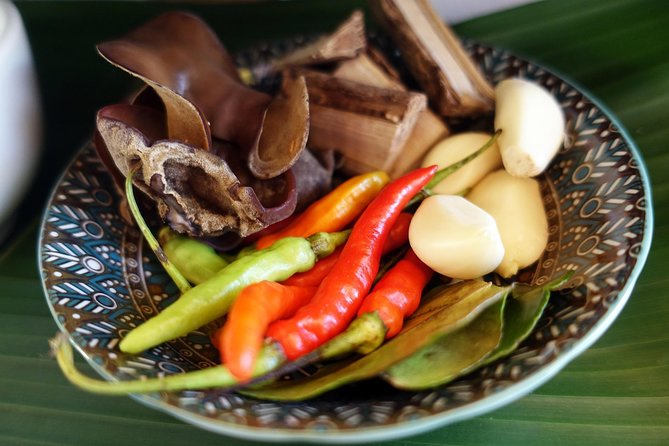 The Namkhan - Cooking Class - Practical Details Before You Book