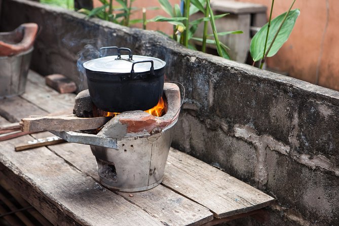 Traditional Market Tour and Private Laotian Cooking Class with a Local - Practical advice before you go