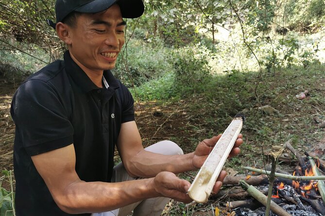 Tribal Cooking Class in Luang Prabang Forest and visit - Weather, comfort, and the forest versus farm question