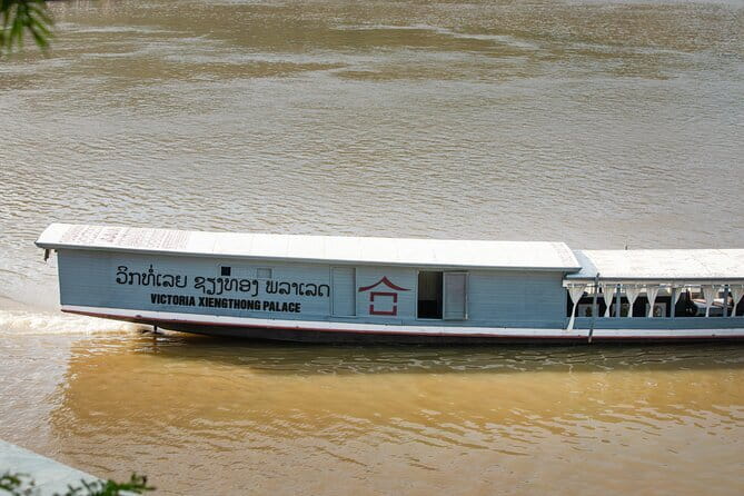 Unwind with a Sunset Cruise on the Mekong River - Why this sunset cruise feels different