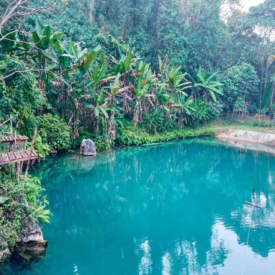 Vang Vieng: Climbing & Ballon (Departure from Vientiane) - Why this Vang Vieng day trip works